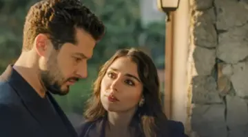 موعد عرض مسلسل “حب ع ورق” الحلقة 15